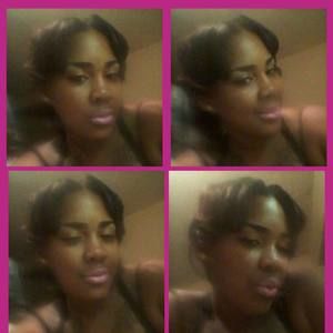 Meet your Posher, Sharonda